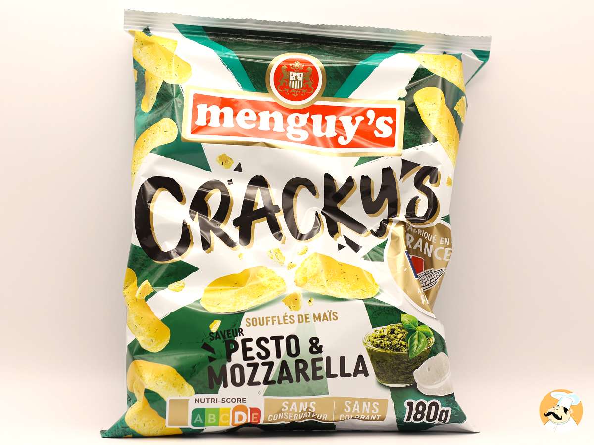 Menguy’s : de nouvelles recettes sucrées et salées pour toutes les envies gourmandes 