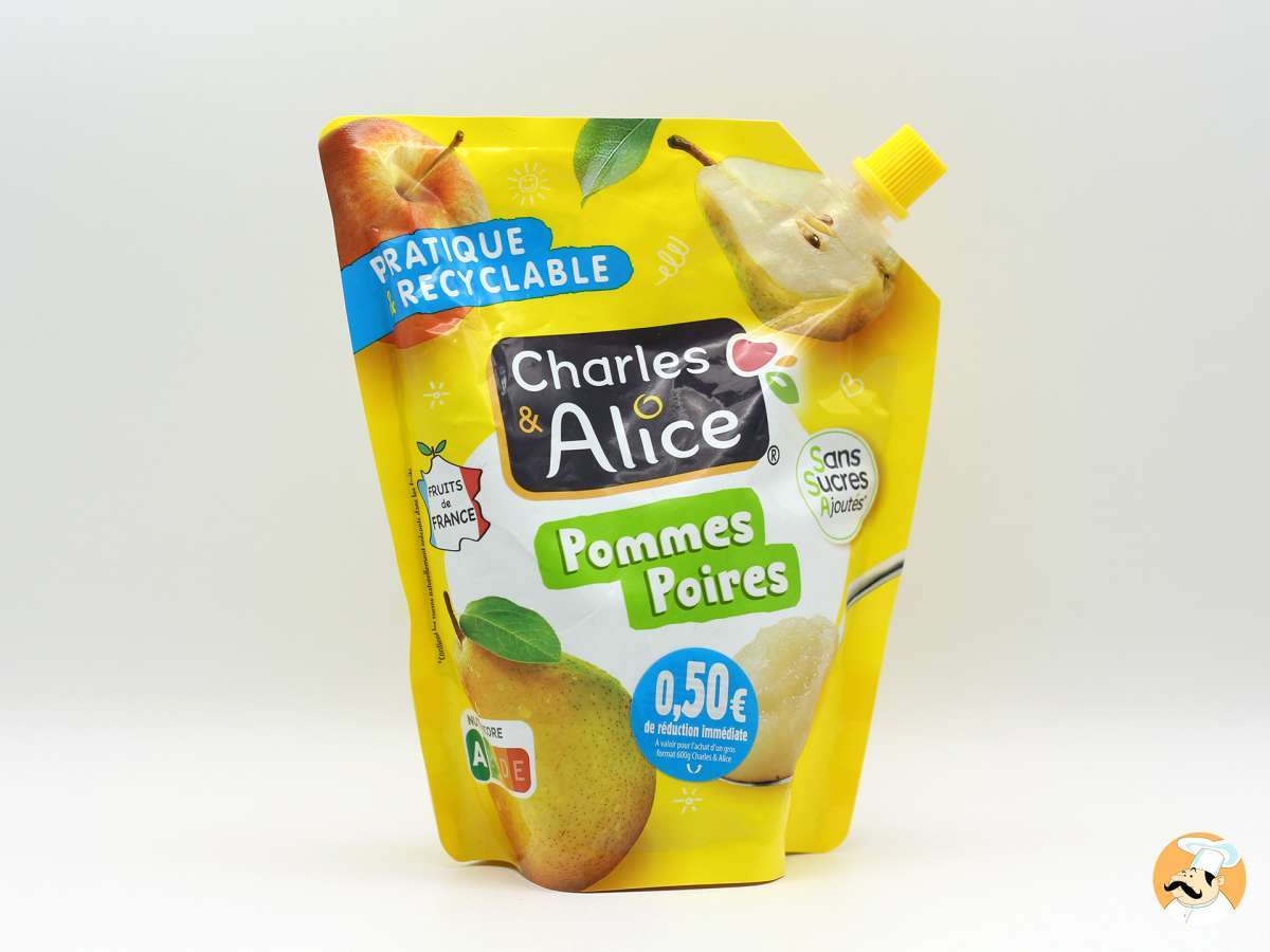 Charles & Alice : 15 ans d’amour du fruit… et toujours plus de nouveautés à découvrir 