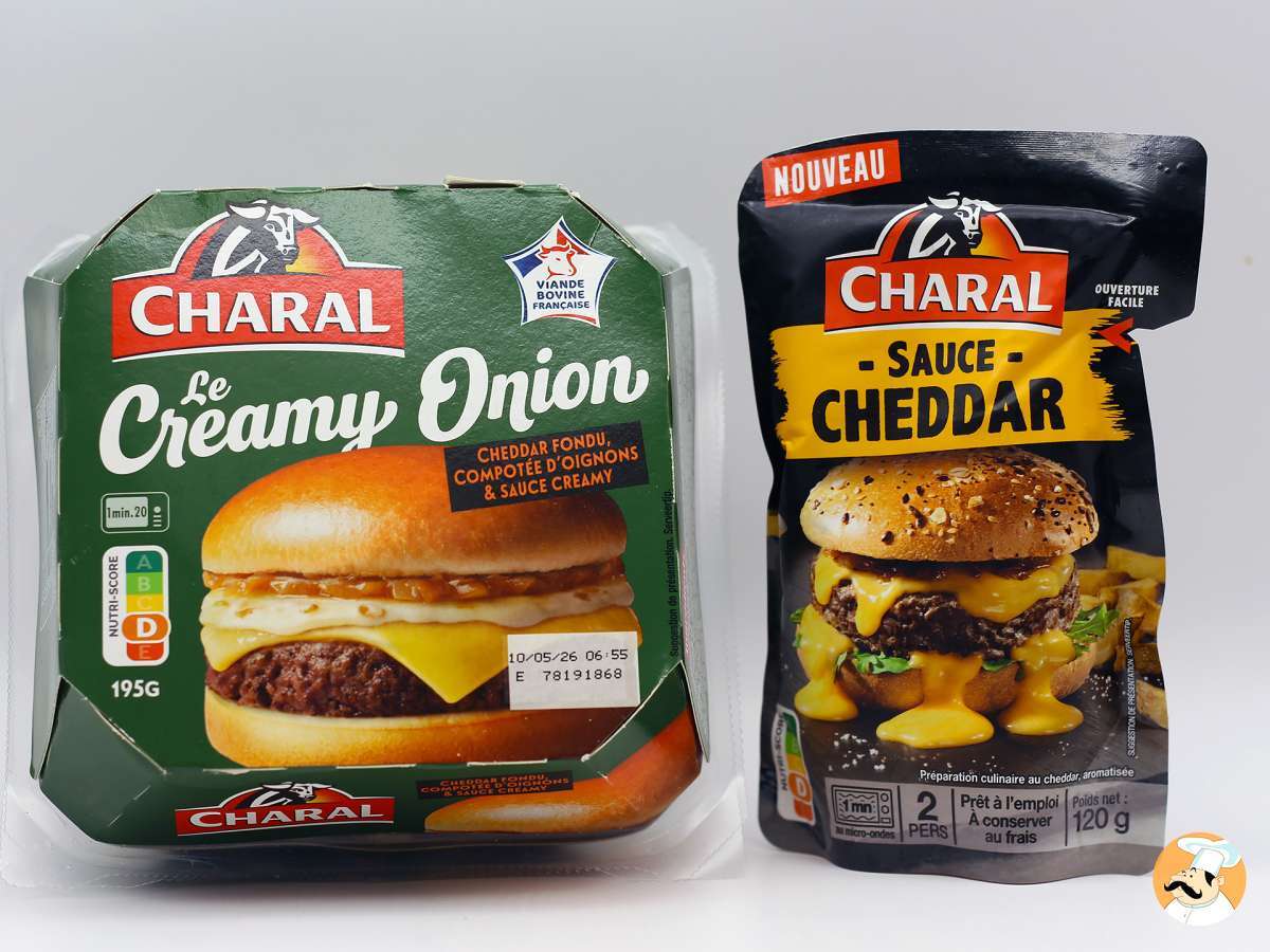 Charal : des nouveautés pour cuisiner le bœuf plus facilement au quotidien 