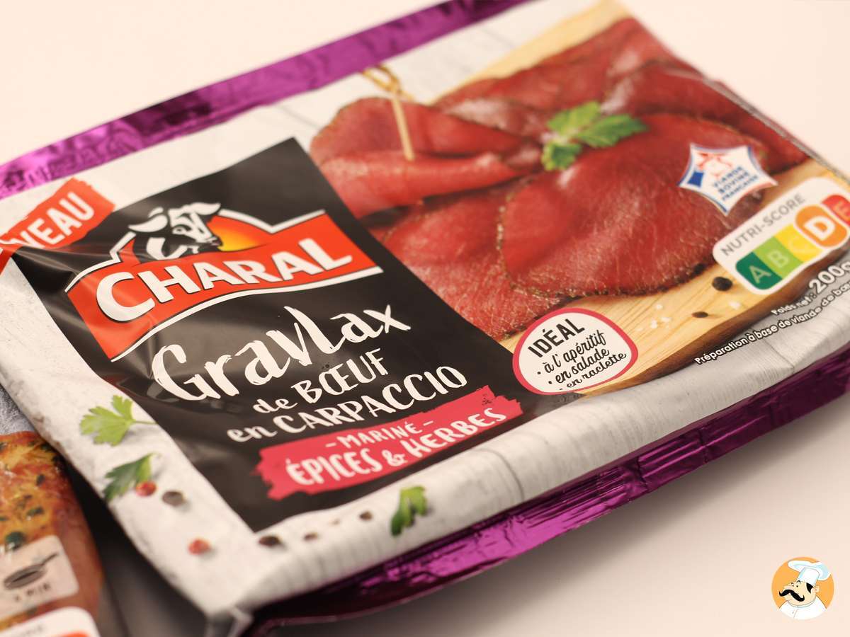 Charal : des nouveautés pour cuisiner le bœuf plus facilement au quotidien 