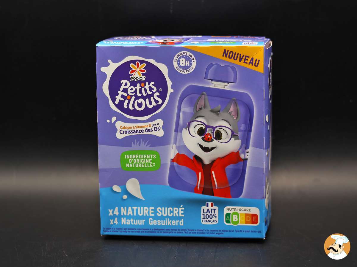 Yoplait : deux nouveautés pour accompagner les enfants du petit-déjeuner au goûter 