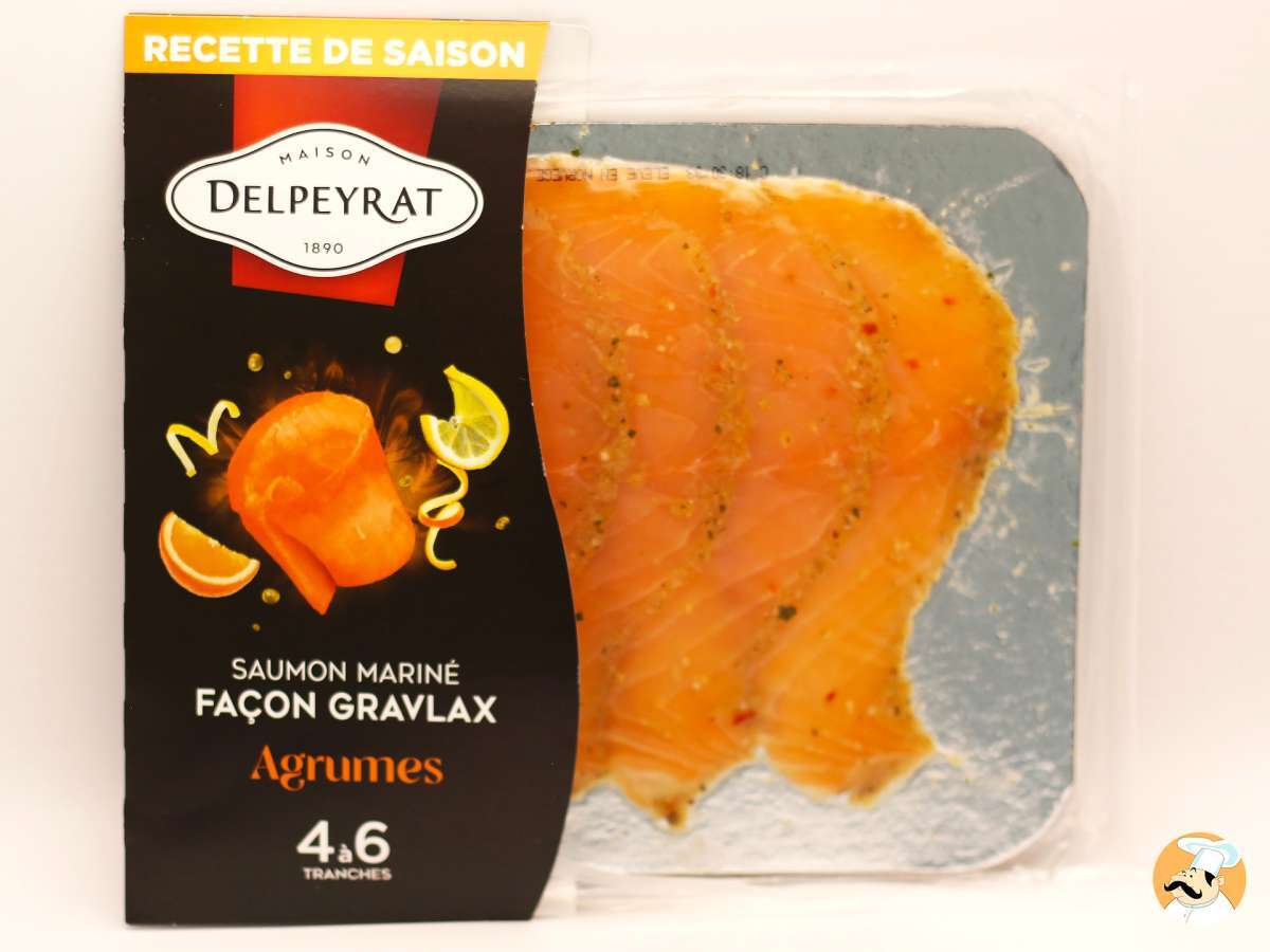 Delpeyrat dévoile ses nouveautés gourmandes pour le printemps-été 