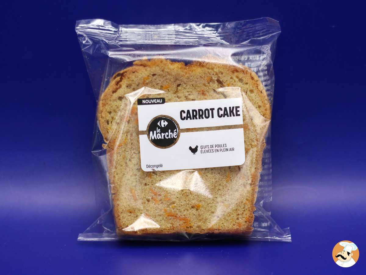 Carrefour : une nouvelle gamme de snacking “Le Marché” pour les pauses déjeuner 