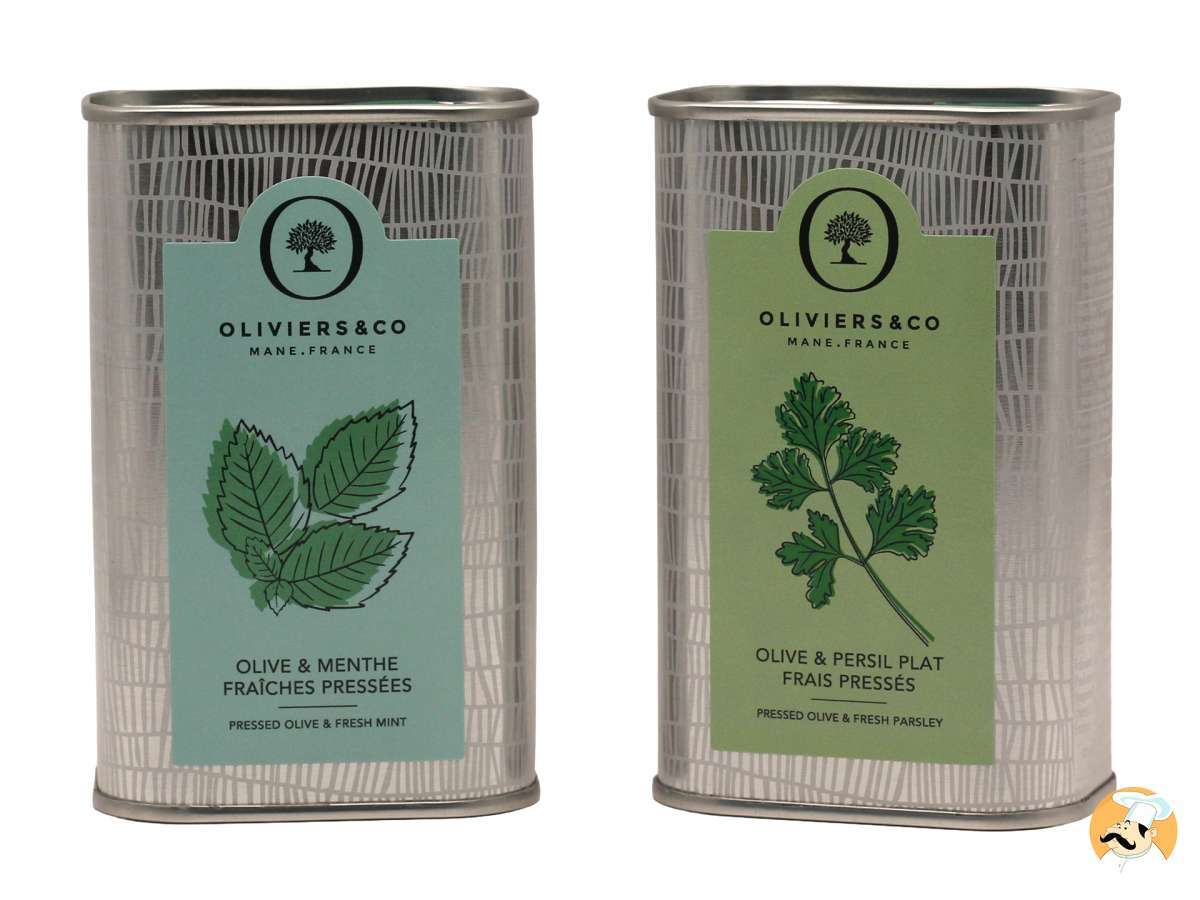 Oliviers&Co : une collection été qui sent la Méditerranée 