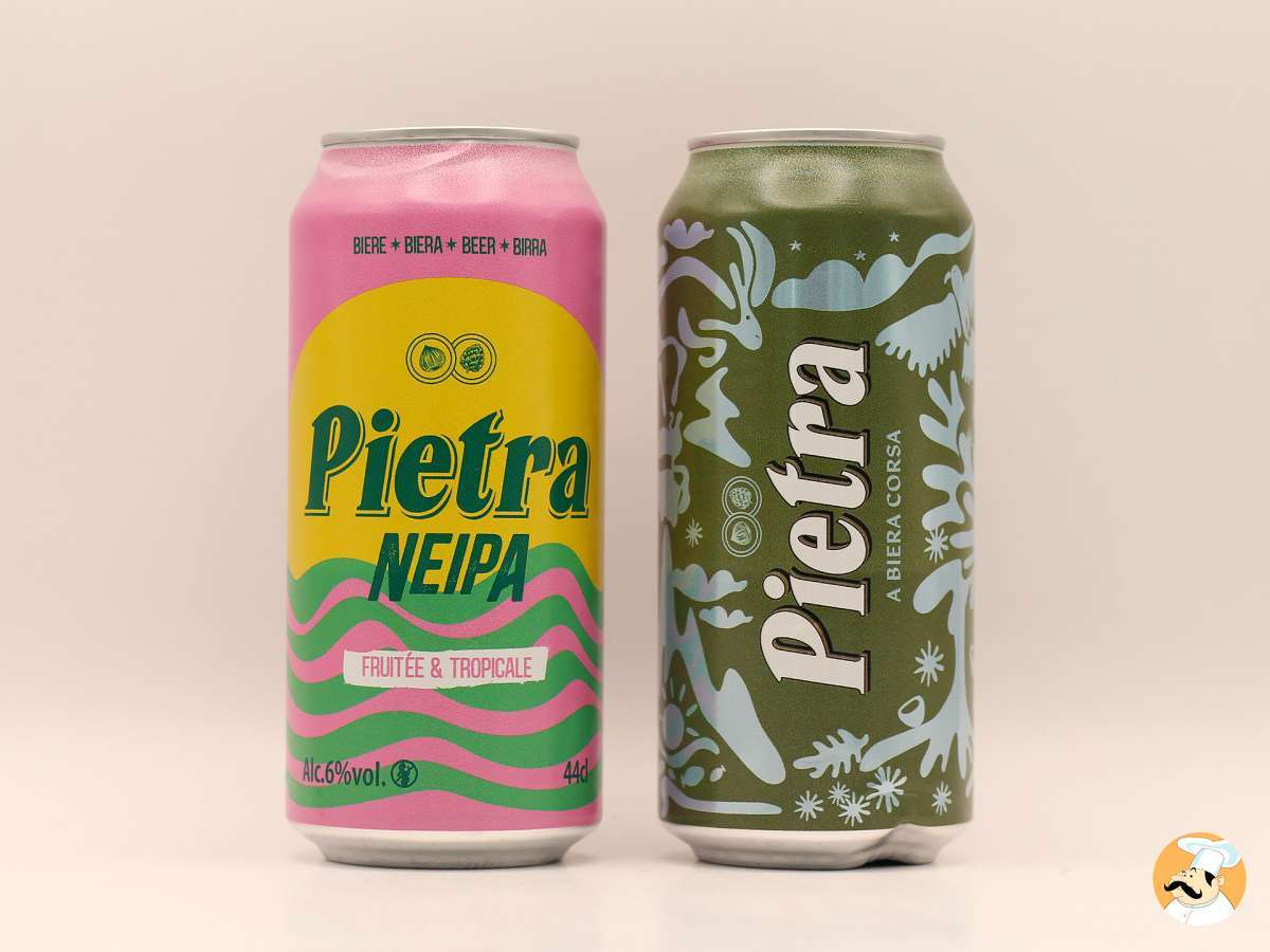 Brasserie Pietra : 30 ans d’une bière corse devenue emblématique 