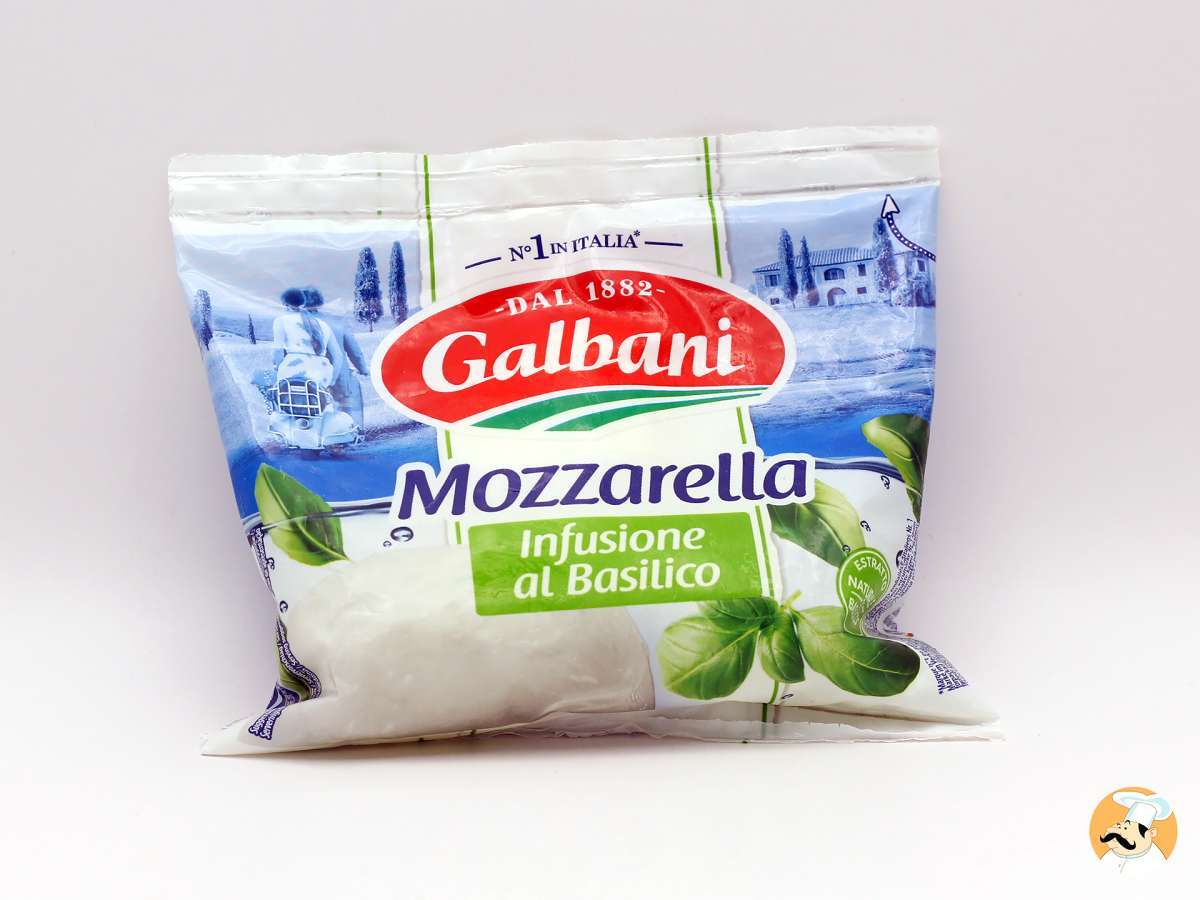 Galbani : burrata, stracciatella et mozzarella croustillante… l’Italie s’invite partout 