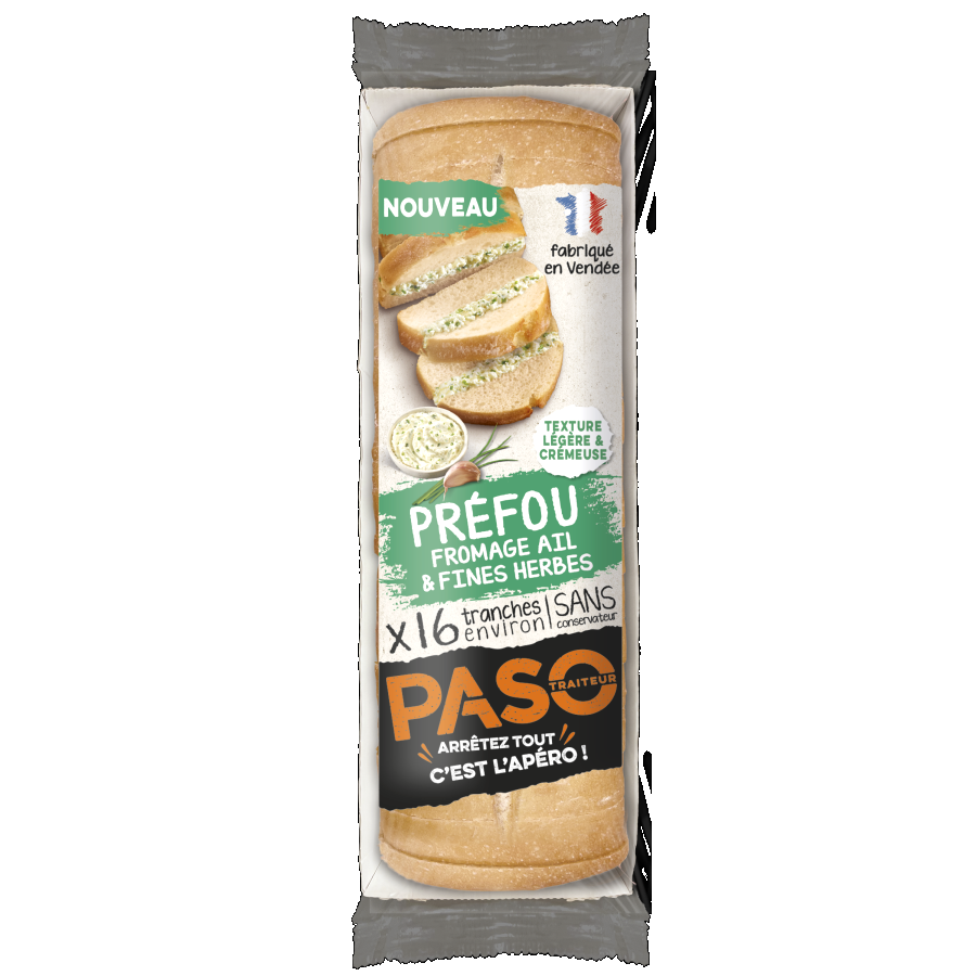 Paso Traiteur sort trois nouveautés pour l’apéro, parfaites pour cet été ! 
