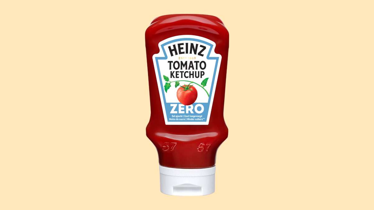 Bénédicta et Heinz misent sur des sauces plus pratiques pour la rentrée 