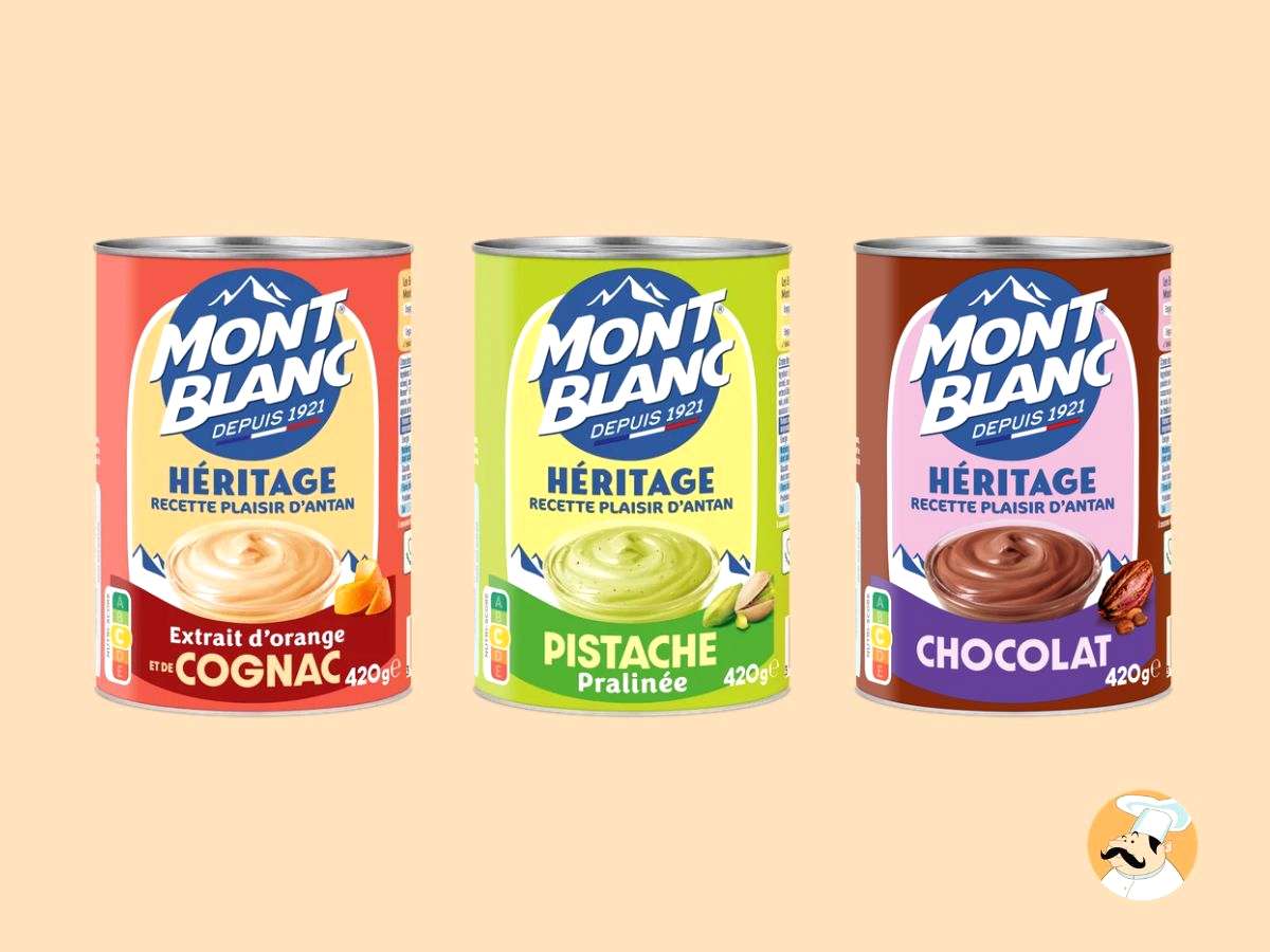 Mont Blanc ressort ses recettes d’antan avec une gamme Héritage très nostalgique 