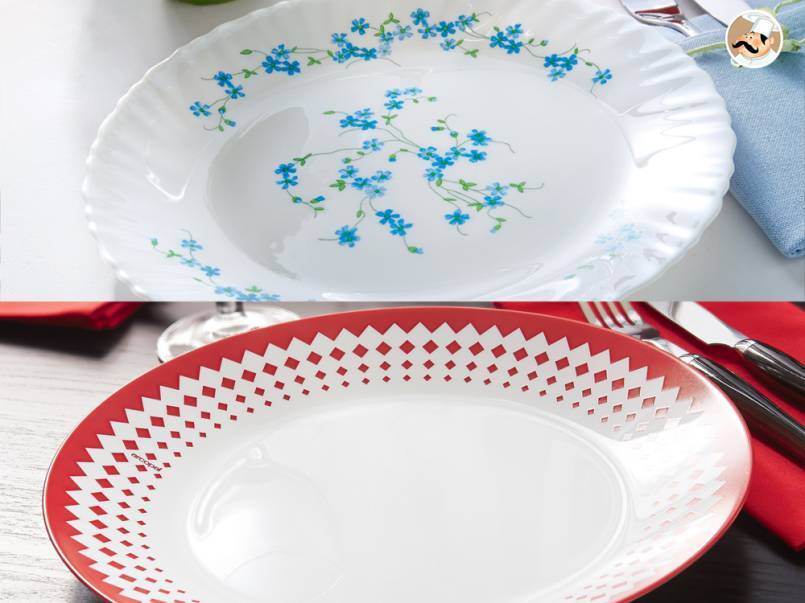 Arcopal réédite ses collections mythiques