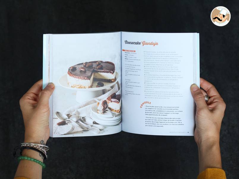 Zéro gaspi, Zéro déchets des éditions Flammarion 