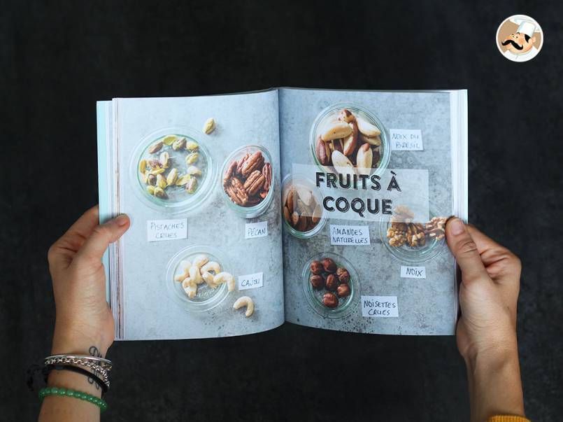 Zéro gaspi, Zéro déchets des éditions Flammarion 