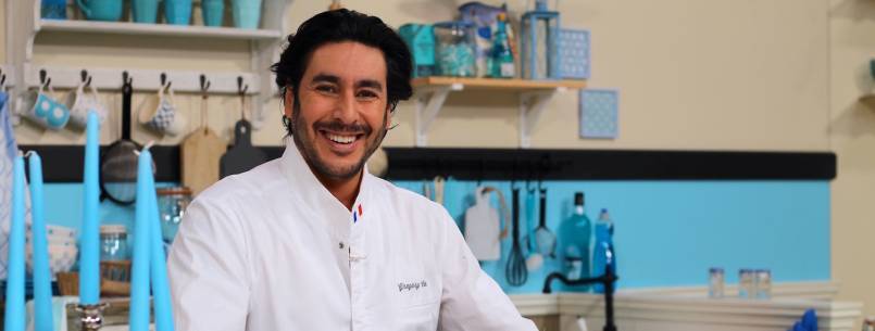 23ème édition du salon Saveurs des Plaisirs Gournands 