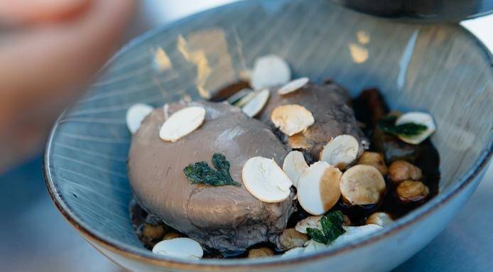 Frédéric Vardon: 1er Champion du Monde des œufs en meurette