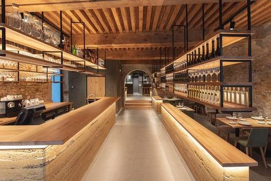 Le restaurant Culina Hortus récompensé par Gault et Millau 