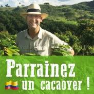 Le projet Cacao For Good de la Maison Thierry Mulhaupt