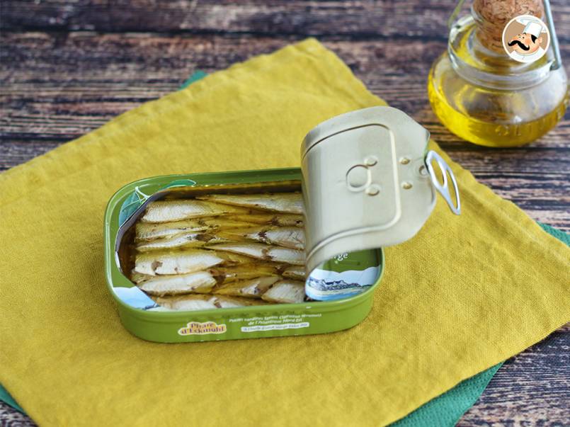 Les sprats du Phare d'Eckmühl 