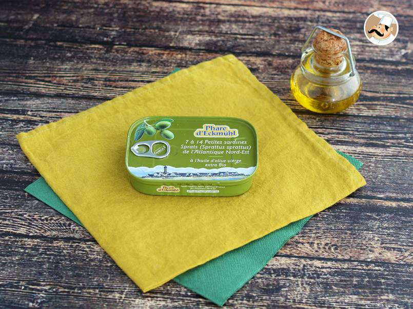 Les sprats du Phare d'Eckmühl