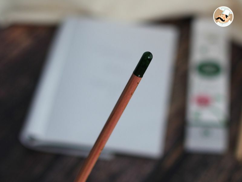 Les crayons à planter de Sprout 
