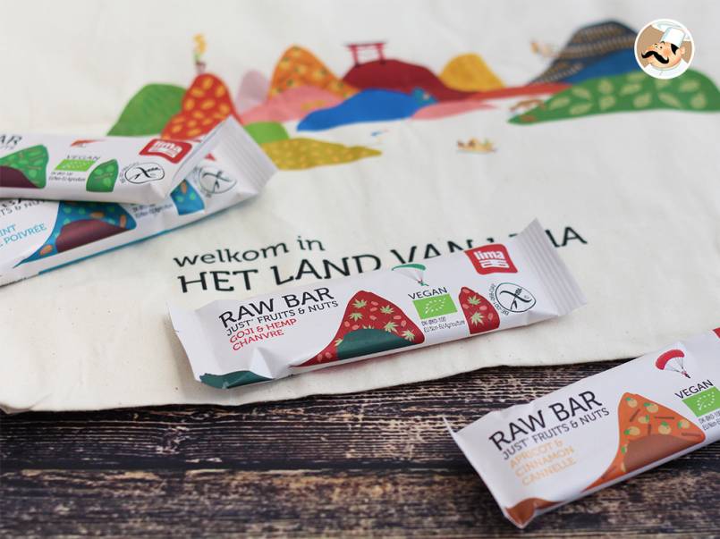 Les raw bars de Lima 