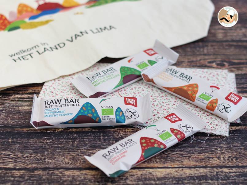 Les raw bars de Lima