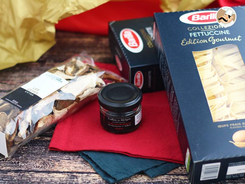La Collezione Edition Gourmet de Barilla 