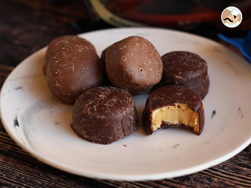 La nouvelle recette des Mi-Cho-Ko 