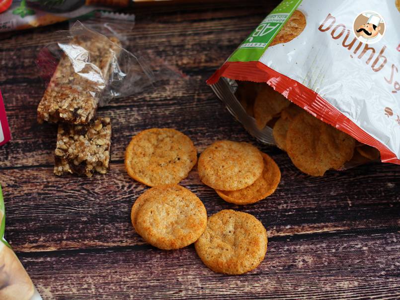 Des nouveautés dans les rayons de Franprix 