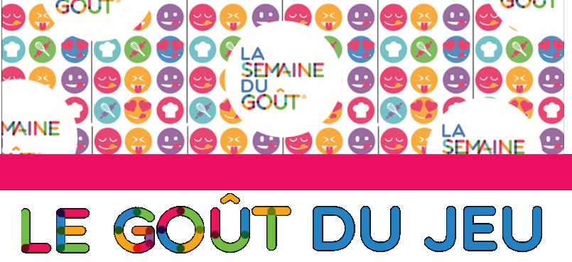 La Fondation pour l’Innovation et la Transmission du Goût lance « Le Goût du Jeu » pour soutenir les familles et les enseignants confinés