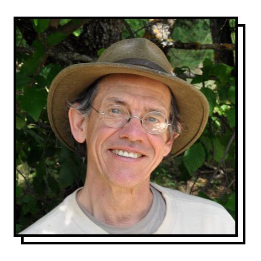 Ce que les plantes ont à nous dire de François Couplan 