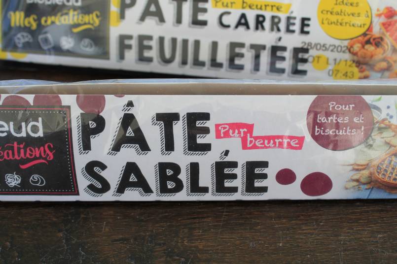 Mes créations de Biobleud 