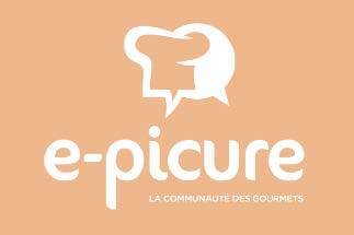 E-picure, le réseau social pour les professionnels de la gastronomie et les gourmets avertis