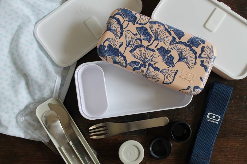 La sélection spéciale reprise de Monbento 