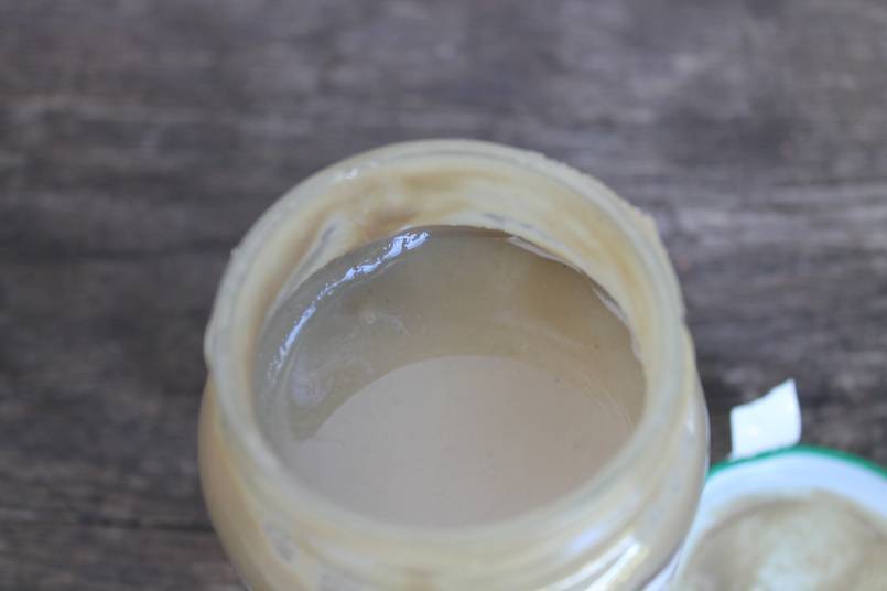 La purée 100% graines de tournesol de Jean Hervé 