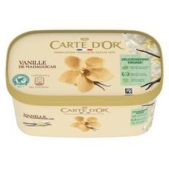 Le nouvel emballage plus écologique de Carte d'Or