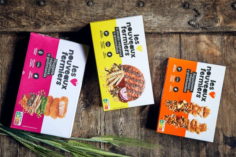 Les Nouveaux Fermiers arrivent en région parisienne