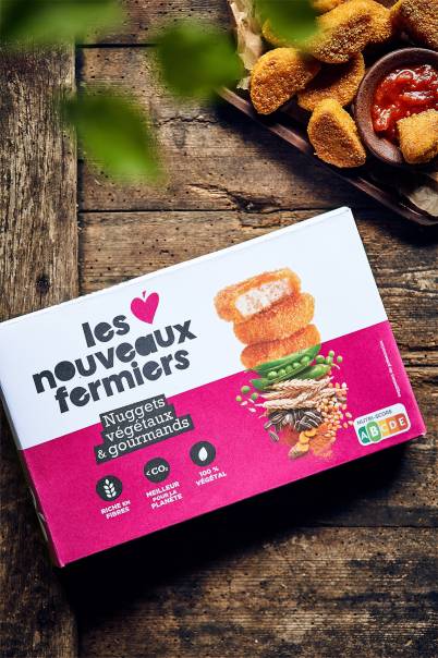 Les Nouveaux Fermiers arrivent en région parisienne 