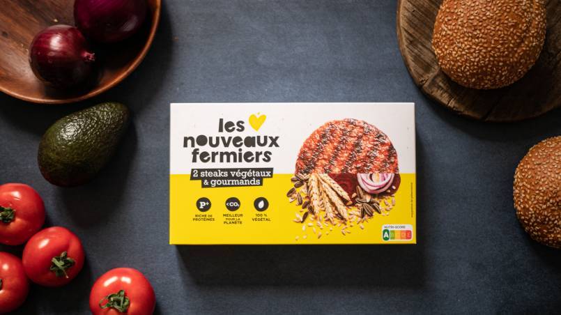 Les Nouveaux Fermiers arrivent en région parisienne 