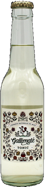 Gallimaté, la boisson qui va démocratiser le maté 