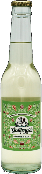 Gallimaté, la boisson qui va démocratiser le maté 