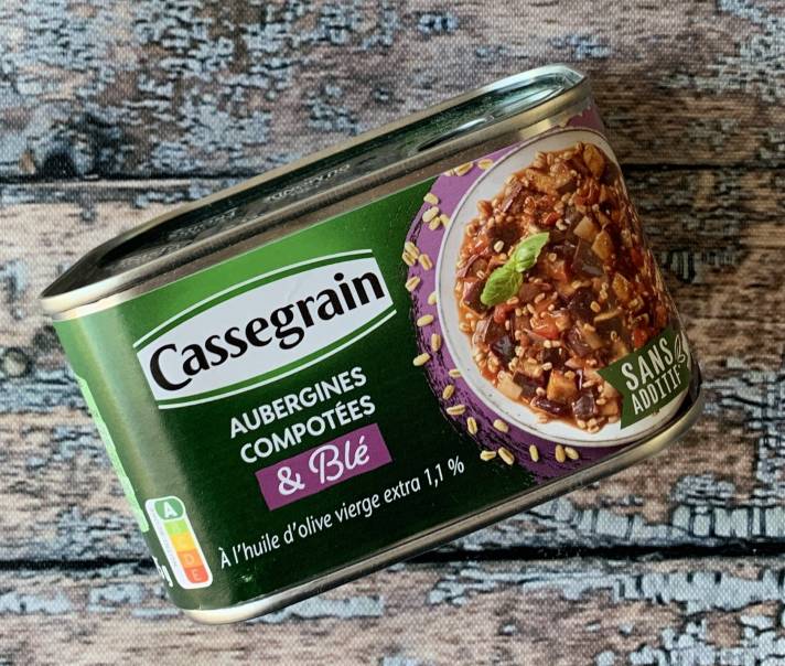 Cassegrain revient avec 2 nouvelles recettes gourmandes ! 