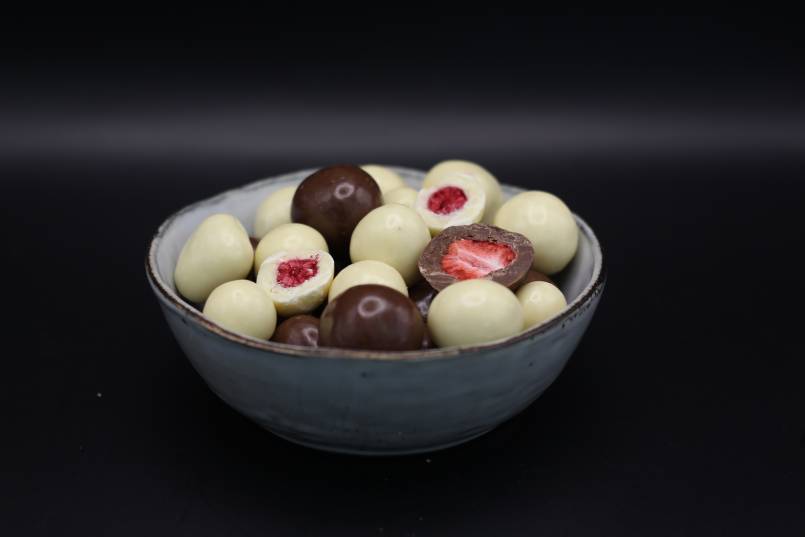 Pâques n'a jamais été aussi délicieux avec la sélection chocolatée de Koro