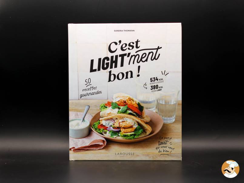 C’est light’ment bon : Se faire plaisir sans culpabiliser!