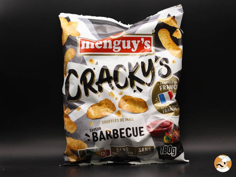 Menguy’s : La gourmandise à partager, du petit-déjeuner à l’apéro! 