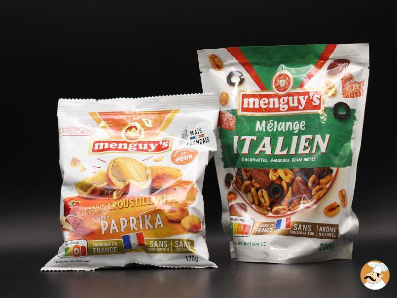 Menguy’s : La gourmandise à partager, du petit-déjeuner à l’apéro! 