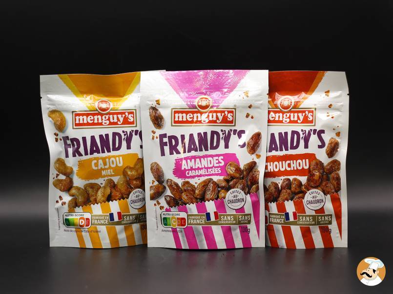 Menguy’s : La gourmandise à partager, du petit-déjeuner à l’apéro!