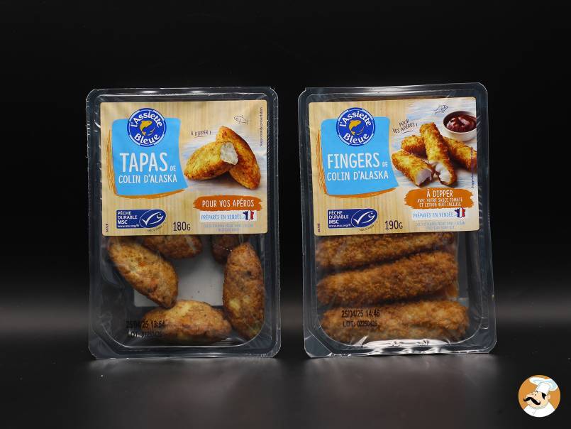 L’Assiette Bleue passe en mode apéro : deux nouveautés à croquer sans modération