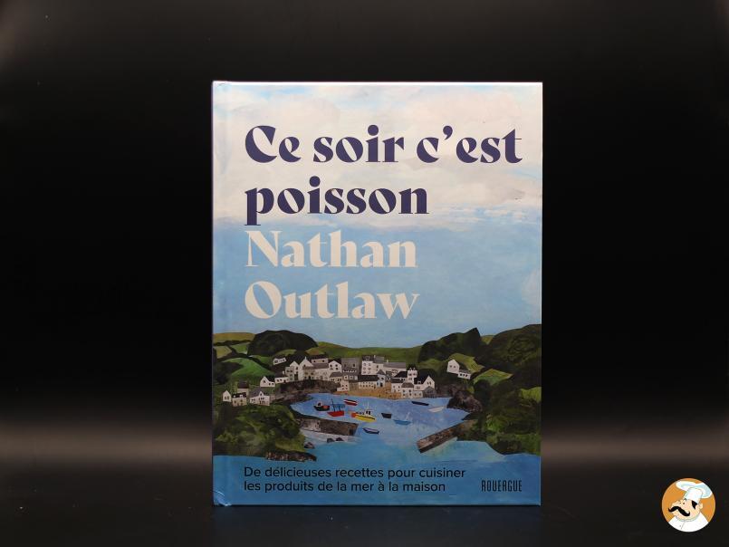 “Ce soir, c’est poisson” : Nathan Outlaw embarque pour un voyage iodé en cuisine