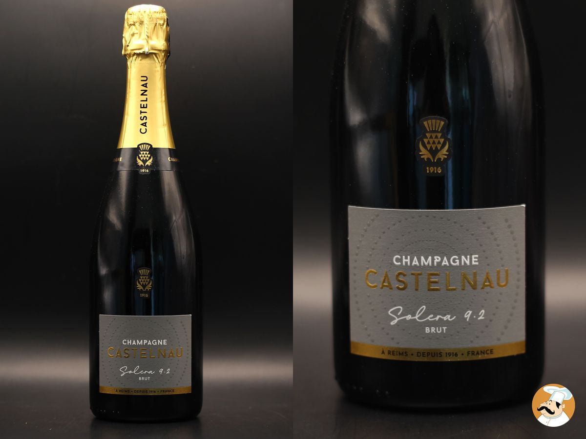 Champagne Castelnau, l’art subtil de l’élégance 