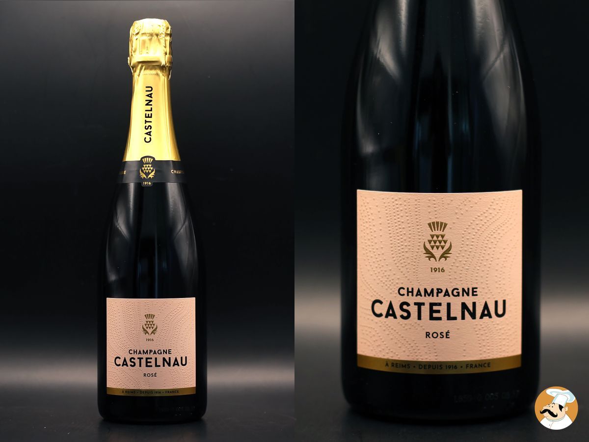 Champagne Castelnau, l’art subtil de l’élégance 